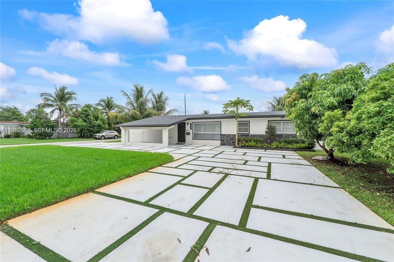 2261 Utopia Dr, Miramar, FL 33023 Photo