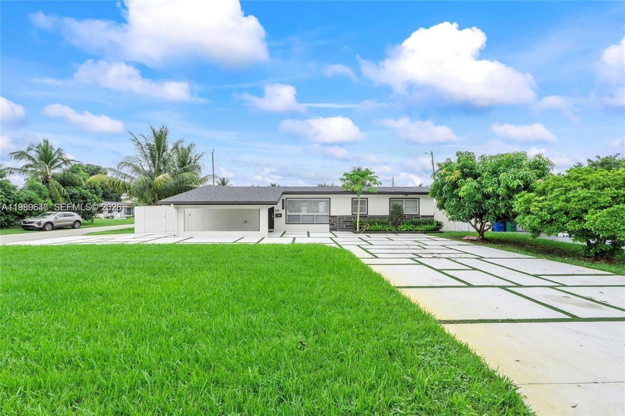 2261 Utopia Dr, Miramar, FL 33023 Photo