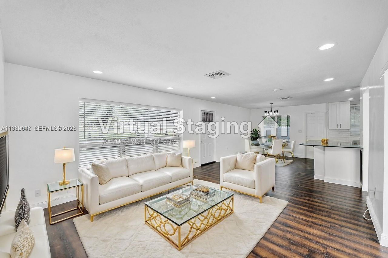 2261 Utopia Dr, Miramar, FL 33023 Photo