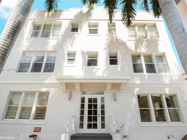 1027 Pennsylvania Ave , Unit 203, Miami Beach, FL 33139