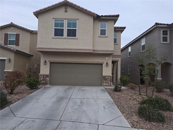 9180 Verdugo Ridge Court , Las Vegas, NV 89148