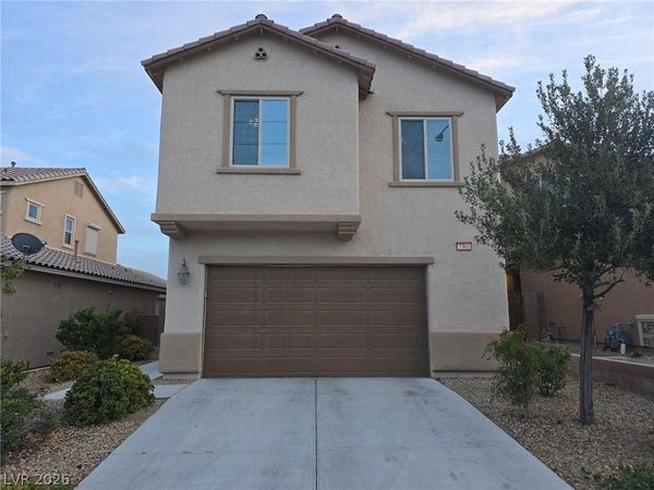 7303 Spring Flower Avenue, Las Vegas, NV 89117
