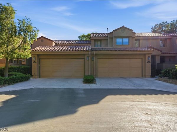 7147 Mission Hills Drive, Las Vegas, NV 89113
