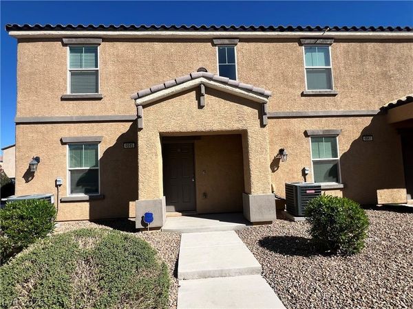 4645 Pencester Street , Las Vegas, NV 89115