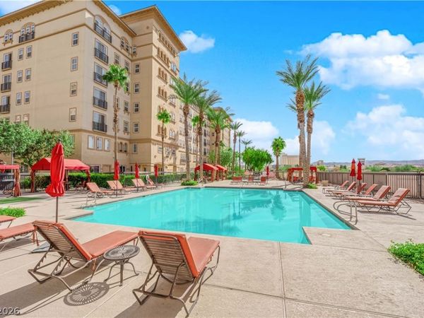 2455 W Serene Avenue, Unit 714, Las Vegas, NV 89123