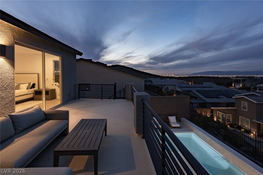 1992 Canyon Highlands Drive, Henderson, NV 89052 Main Photo