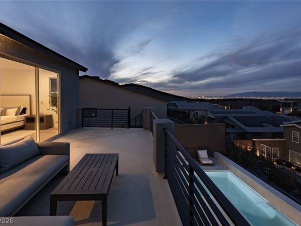 1992 Canyon Highlands Drive, Henderson, NV 89052