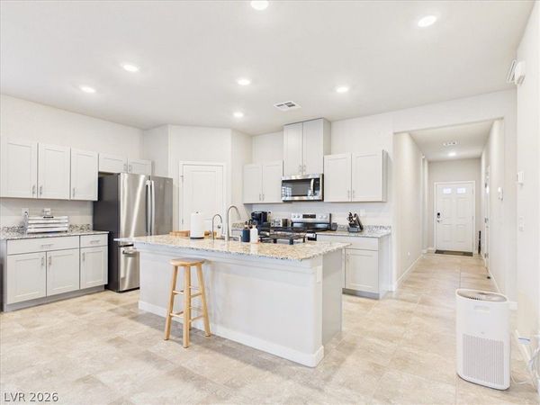 1700 S Outlaw Street, Pahrump, NV 89060