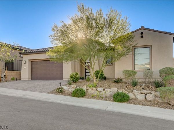 51 Thorn Creek Street, Henderson, NV 89011