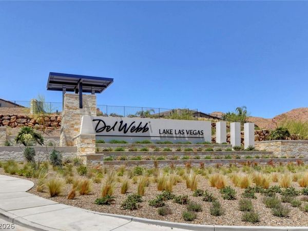 51 Thorn Creek Street, Henderson, NV 89011