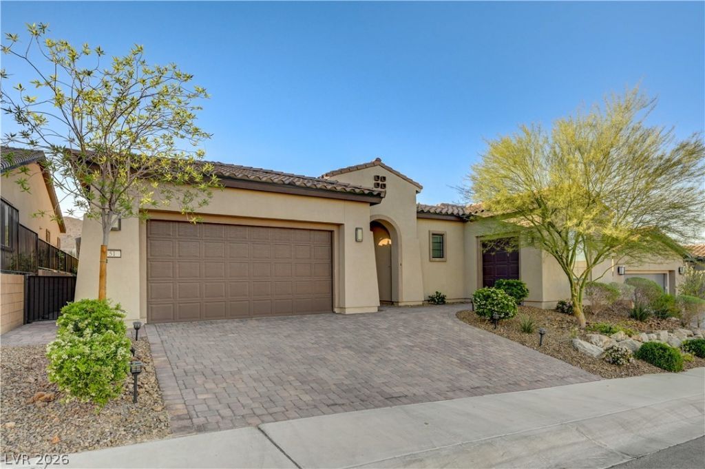 51 Thorn Creek Street, Henderson, NV 89011