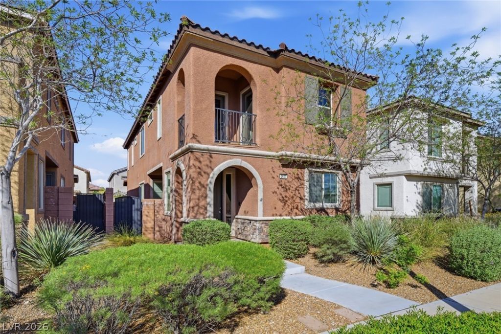 2617 Via Firenze, Henderson, NV 89044