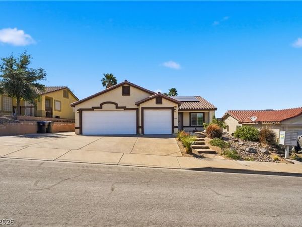 107 Mauve Street, Henderson, NV 89012
