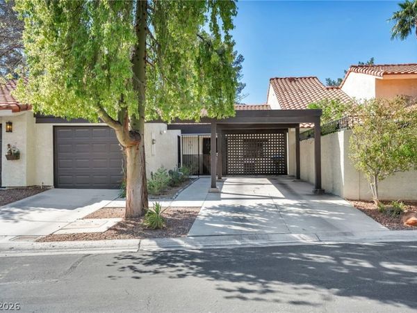 2803 Glendevon Circle, Henderson, NV 89014