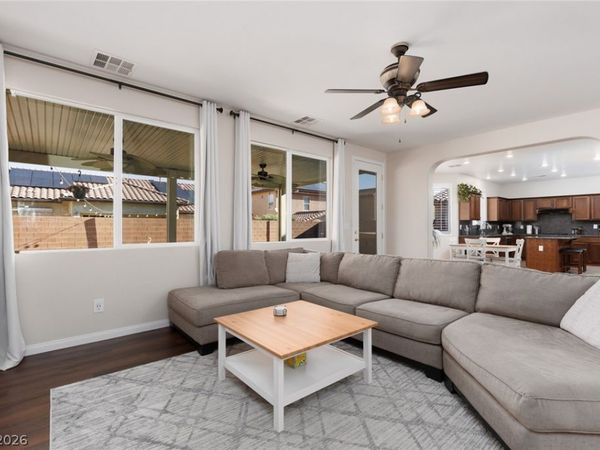 9270 Wildcat Hill Court, Las Vegas, NV 89178