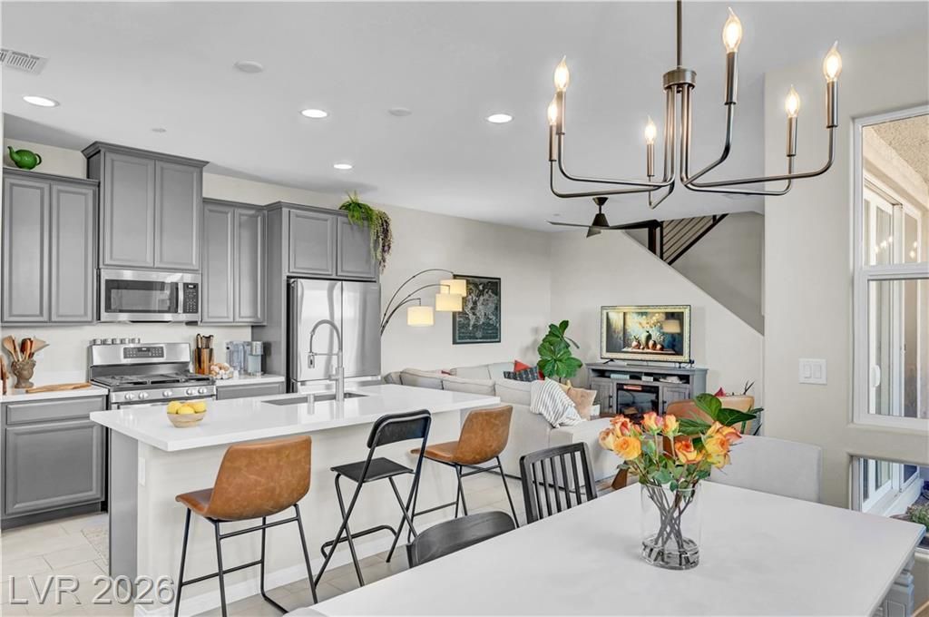 780 Last Dance Place, Henderson, NV 89011