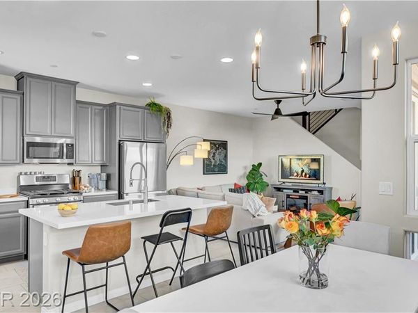 780 Last Dance Place, Henderson, NV 89011