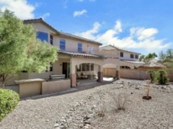 3047 Loggia Court, Las Vegas, NV 89117