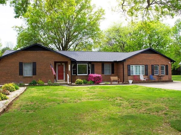 1622 Ardmore Road, Winston-Salem, NC 27127