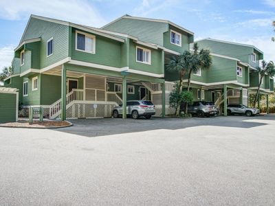 7000 Palmetto Drive, Unit 5a, Isle of Palms, SC 29451