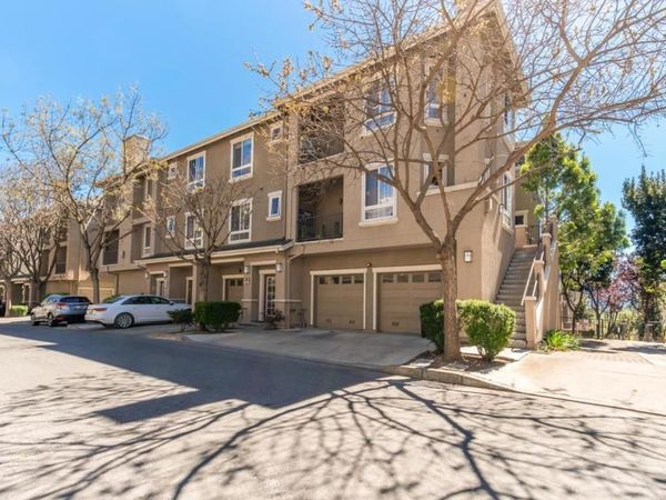 584 King George Avenue, San Jose, CA 95136