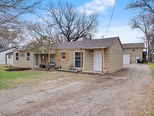 9021 White Settlement Road, White Settlement, TX 76108