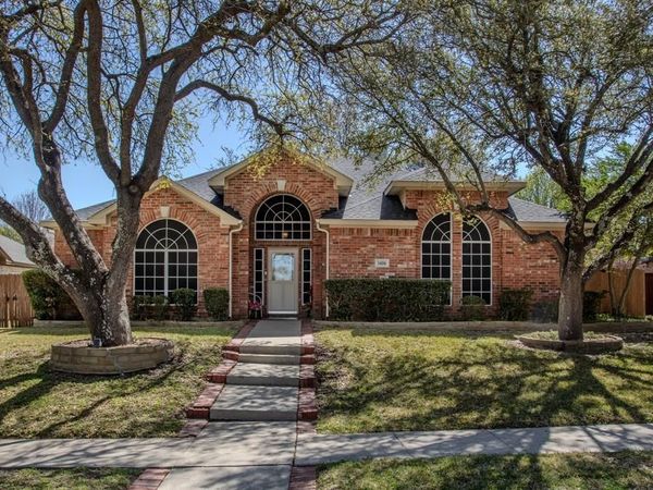 1408 Hamilton Drive, Cedar Hill, TX 75104