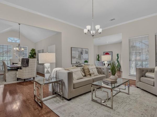 1408 Hamilton Drive, Cedar Hill, TX 75104
