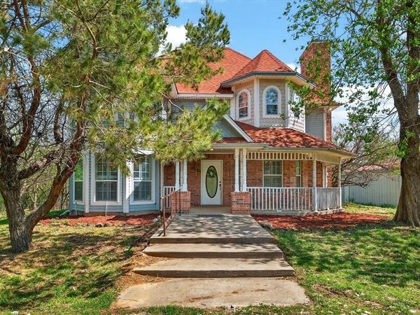 514 N Garza Road, Shady Shores, TX 76208