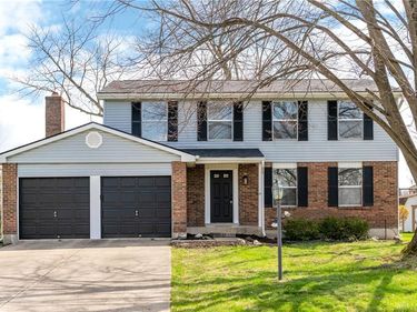 6392 Taywood Road, Englewood, OH 45322