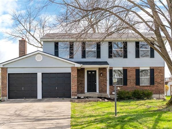 6392 Taywood Road, Englewood, OH 45322