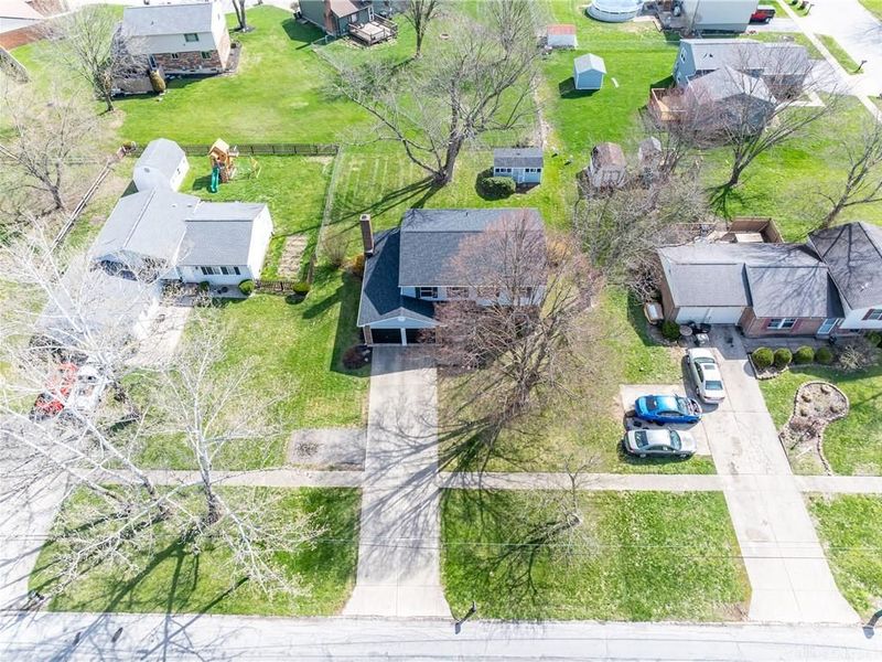 6392 Taywood Road, Englewood, OH 45322 Photo 53