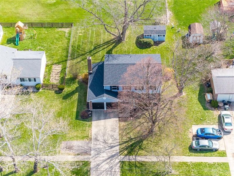 6392 Taywood Road, Englewood, OH 45322 Photo 62