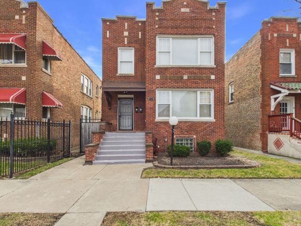 7631 S Cornell Avenue , Unit 1, Chicago, IL 60649