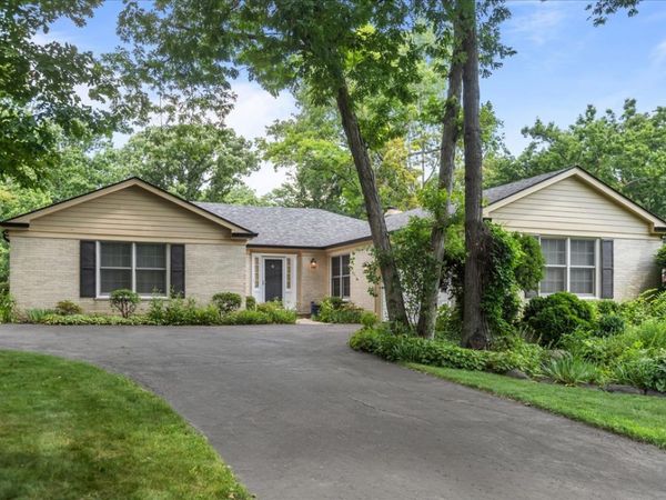 912 Morningside Drive , Lake Forest, IL 60045