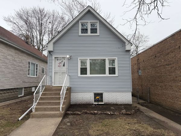 12253 S Peoria Street, Chicago, IL 60643