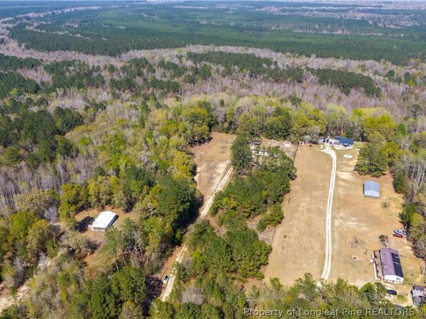 93 Gods Road, Orrum, NC 28369