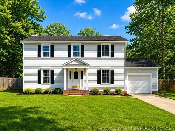 218 Viking Road, Fayetteville, NC 28303