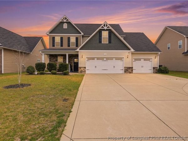 333 Lyman Drive , Fayetteville, NC 28312