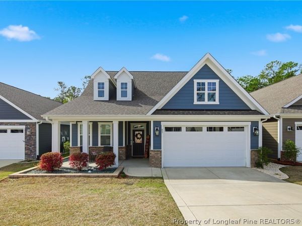 85 Glenwood Court, Spring Lake, NC 28390