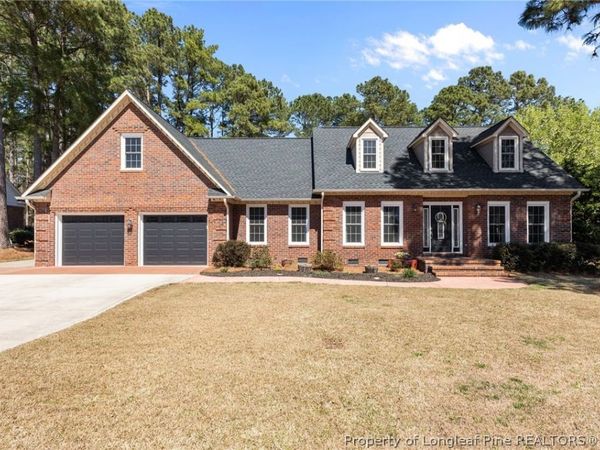 248 Shawcroft Road, Fayetteville, NC 28311