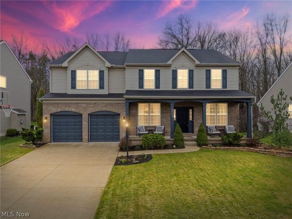 34453 Braemore Drive , North Ridgeville, OH 44039