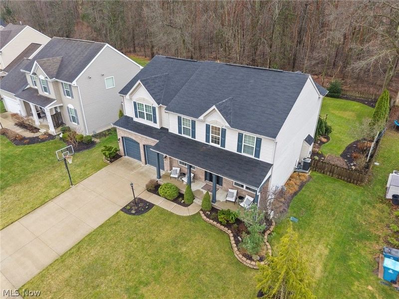 34453 Braemore Drive, North Ridgeville, OH 44039 Photo 47