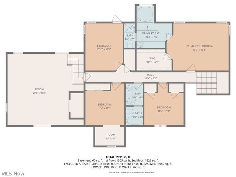 9332 Howland Springs Road SE, Warren, OH 44484 Photo 47