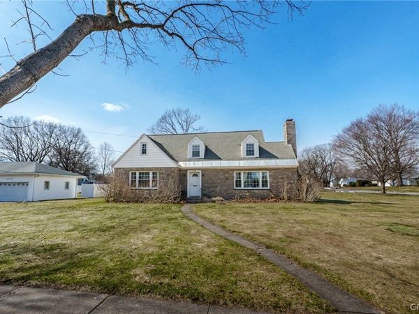 1513 N James Street , Rome, NY 13440