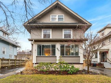 985 Harvard Street, Rochester, NY 14610