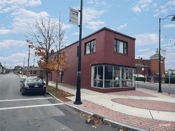 801 Varick Street , Utica, NY 13502