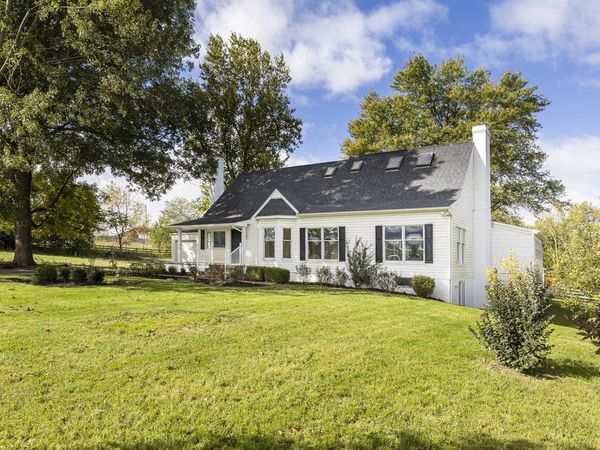 11193 INDIAN TRAIL RD, ROCKINGHAM, VA 22802