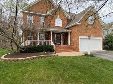 5212 Turning Branch Way, Henrico, VA 23059
