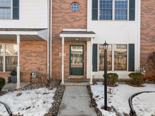 1823 Beech Court, Crown Point, IN 46307